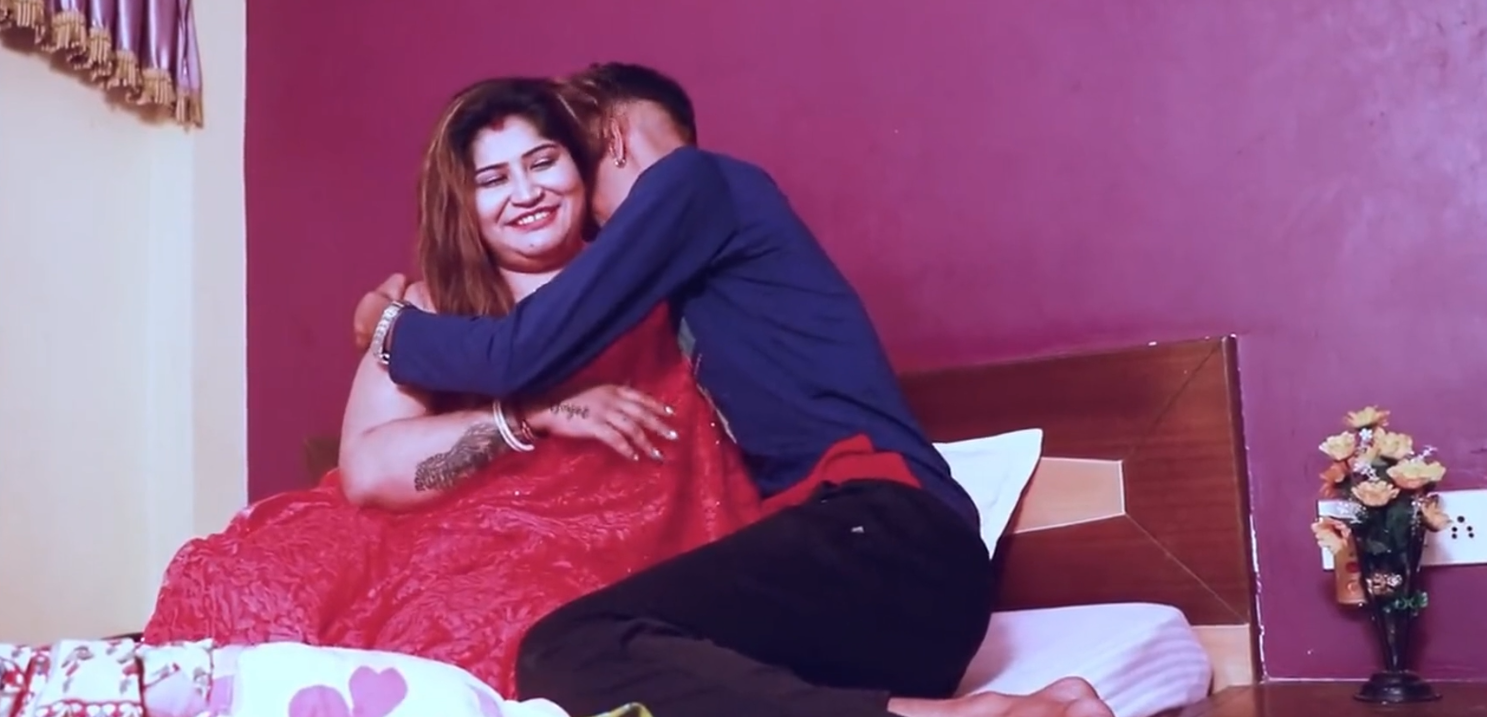 18yr Tailor boy trickly fuck Beautiful Bhabhi! Bhabhi Sex